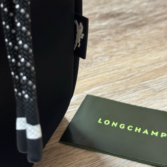 Longchamp limited edition pouch le pliage - Picture 8 of 17